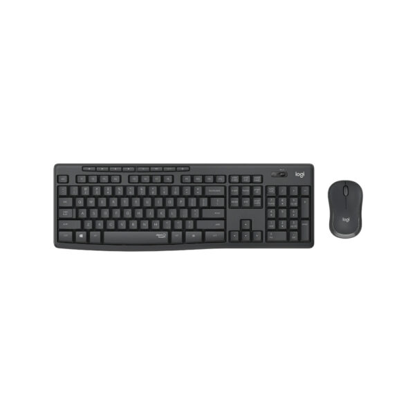 Logitech MK295