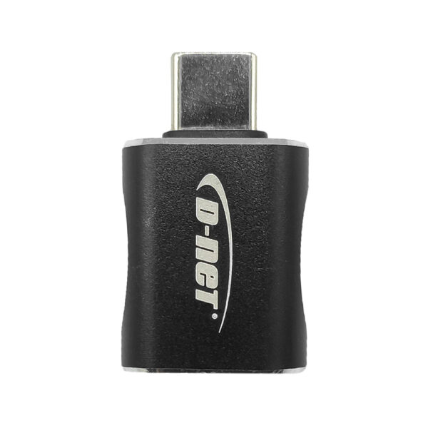 D-net USB 3.0 To Type-C