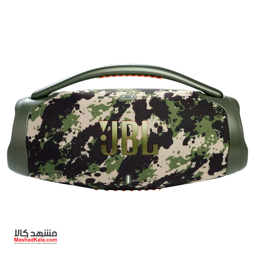 JBL BoomBox 3