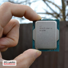 Intel Core i5-12400