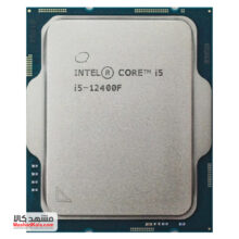 Intel Core i5-12400F