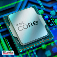 Intel Core i5-12400F