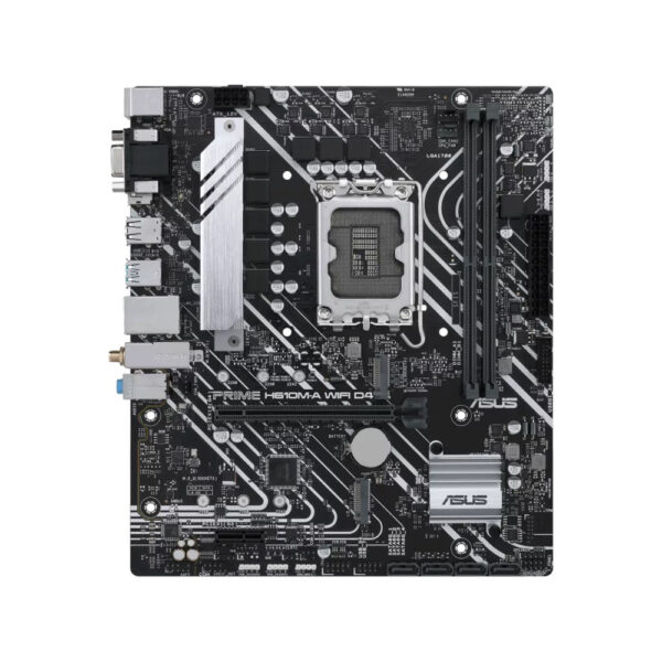 Asus Prime H610M-A Wifi D4