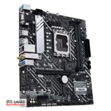 Asus Prime H610M-A Wifi D4