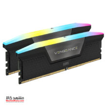 Corsair Dominator Platinum RGB 2x16GB DDR5 5200MHz