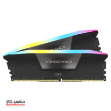 Corsair Dominator Platinum RGB 2x16GB DDR5 5200MHz