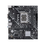 Asus Prime H610M-K D4