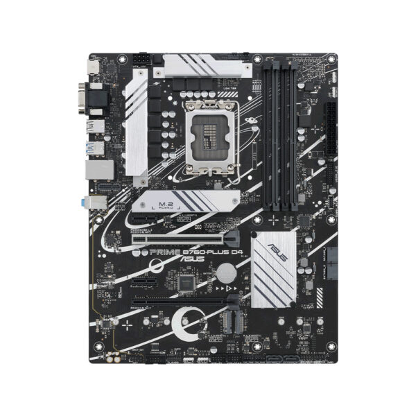 Asus Prime B760 Plus D4