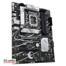 Asus Prime B760 Plus D4