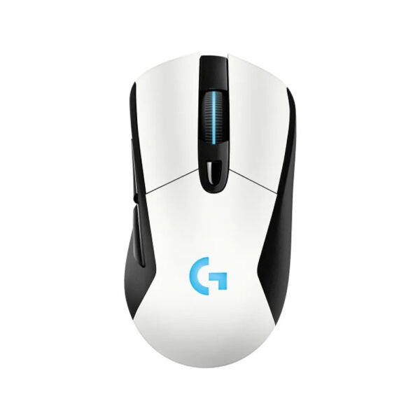 Logitech G703