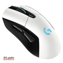 Logitech G703