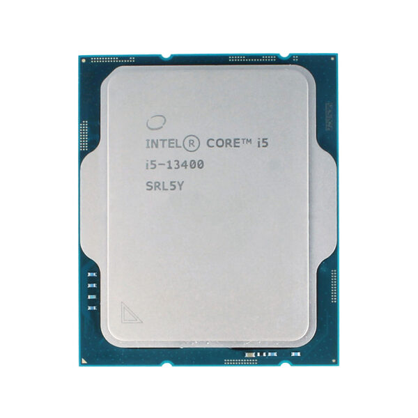 Intel Core i5-13400