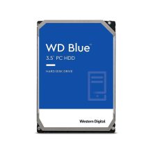 هارد دیسک اینترنال وسترن دیجیتال مدل Blue WD20EARZ با ظرفیت 2 ترابایت