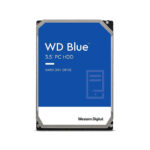 Western Digital Blue WD10EZEX 1TB