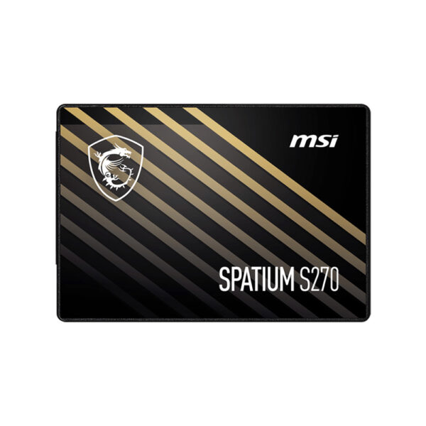 MSI Spatium S270