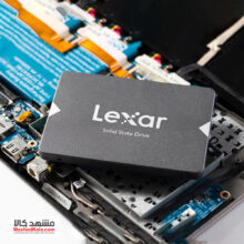 Lexar NS100 1T