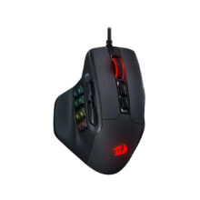 ماوس گیمینگ باسیم ردراگون مدل Aatrox M811-RGB