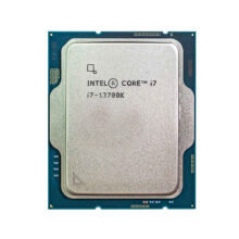 پردازنده اینتل مدل Core i7-13700K Tray