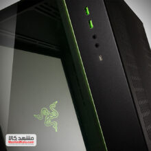 Lian Li O11 Dynamic Razer Edition