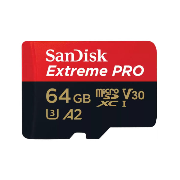 SanDisk Extreme Pro