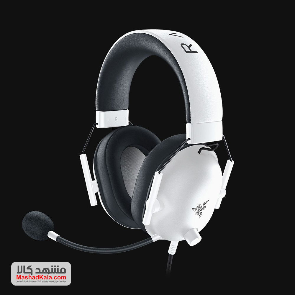 Razer BlackShark V2 X USB Wired Gaming Headset