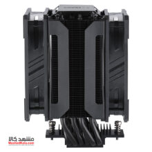 Cooler Master MasterAir MA612 Stealth ARGB