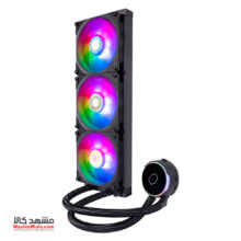 Cooler Master PL360 Flux