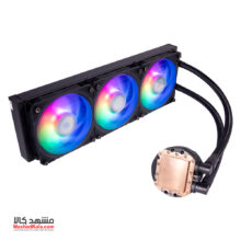 Cooler Master PL360 Flux