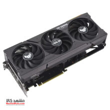 Asus TUF Gaming GeForce RTX 4070 OC Edition