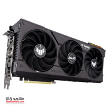 Asus TUF Gaming GeForce RTX 4070 OC Edition