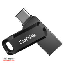 SanDisk Ultra Dual Drive Luxe