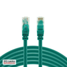 CABLE CAT6 5M D-NET