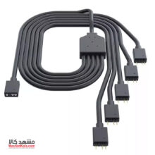 https://www.lioncomputer.com/product/yj366/Cooler-Master-ADDRESSABLE-RGB-1-TO-5-Splitter-cable