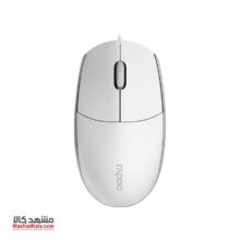 Rapoo N100 Wired Mouse