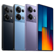 Xiaomi Poco M6 Pro