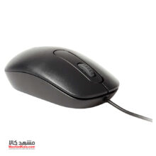 Rapoo N200 Wired Mouse