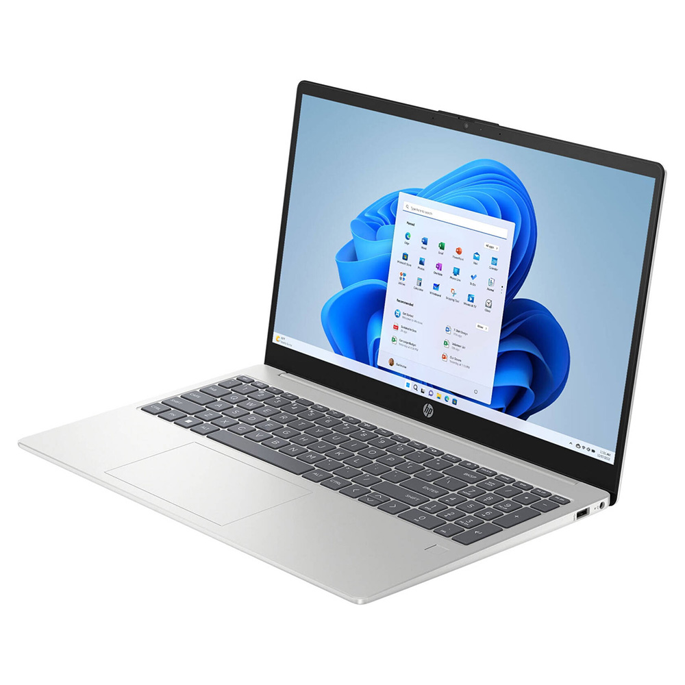 HP 15 FD0133WM i3 N305 8GB 256GB intel FHD Laptop
