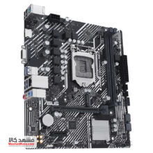 Asus Prime H510M-K R2.0