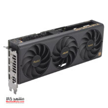 Asus ProArt GeForce RTX 4070 Super OC Edition