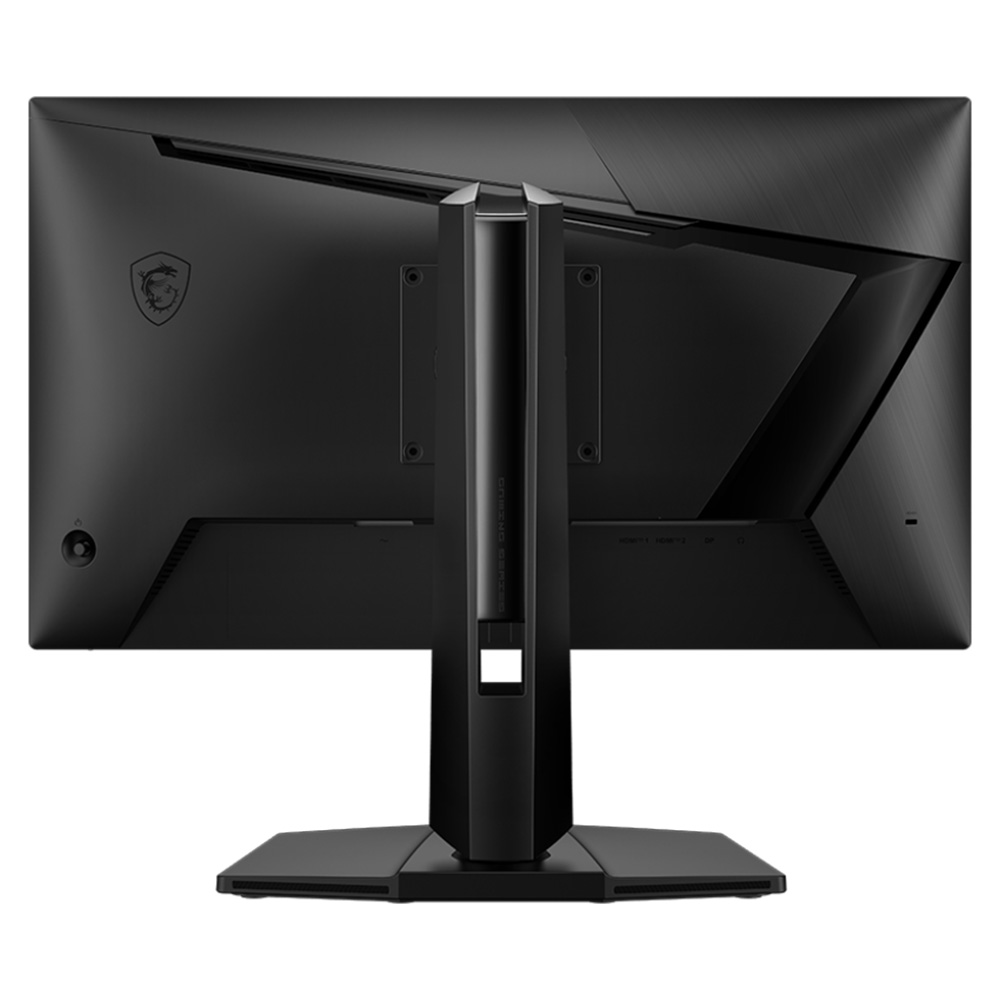 MSI G255PF E2 24.5 Inch FHD Rapid IPS Gaming Monitor