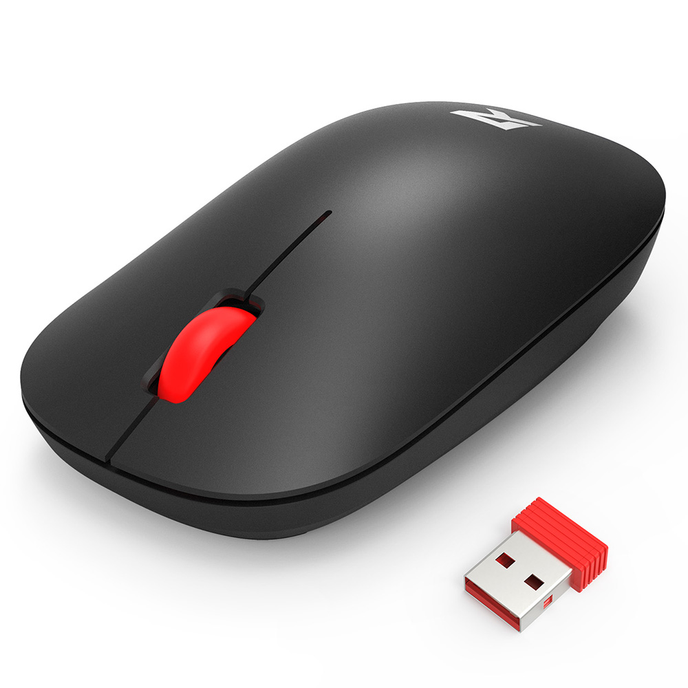 Redragon BM-2944 Wireless Mouse