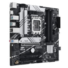 ASUS PRIME B760M-A D5