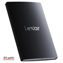 Lexar SL500