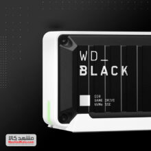 Western Digital WD_Black D30