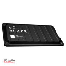 Western Digital WD_BLACK P40 1TB