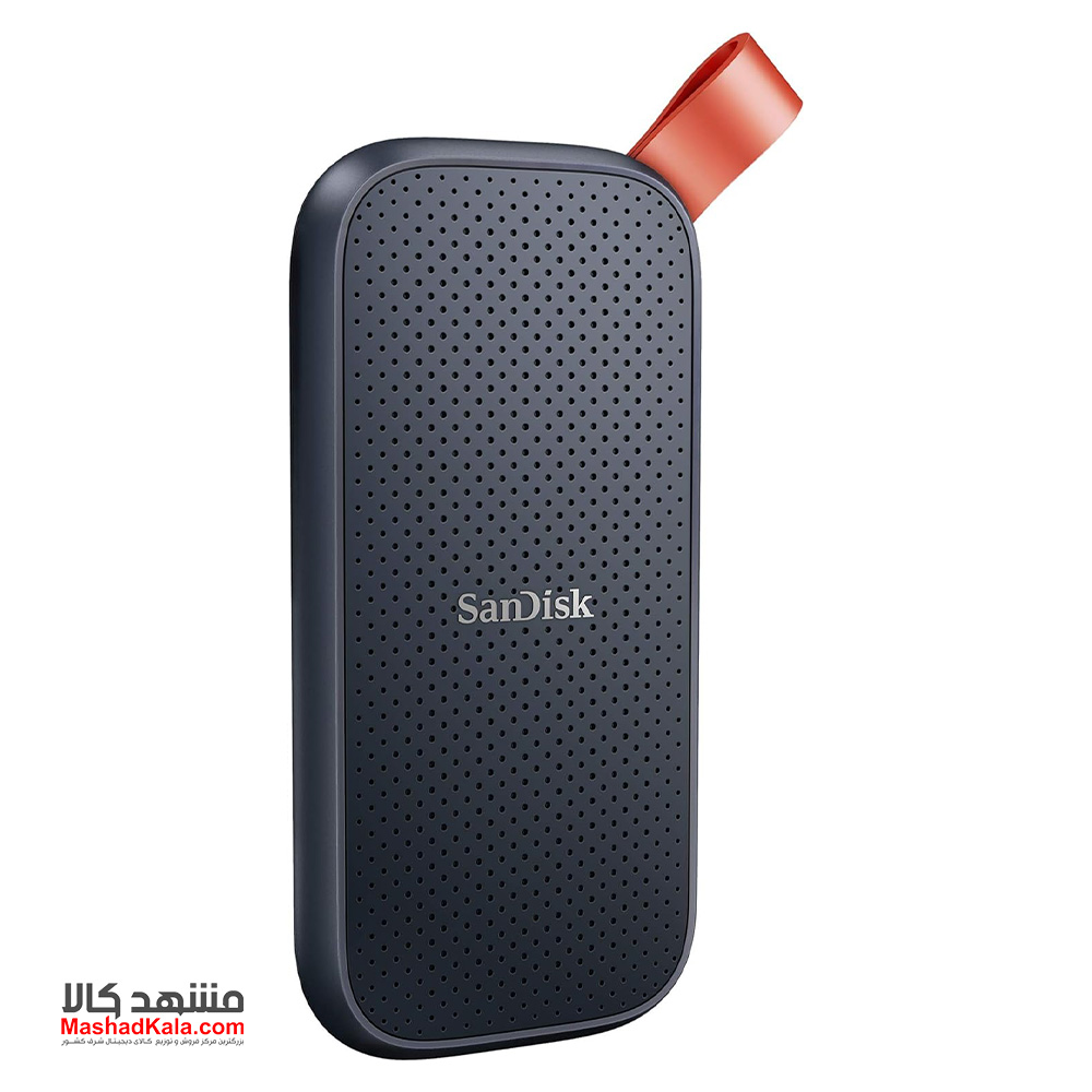 Sandisk E30 SDSSDE30-2T00-G26