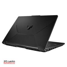 Asus TUF Gaming A15 FA506NC