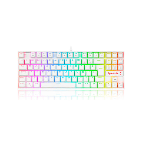 Redragon Kumara K552W RGB