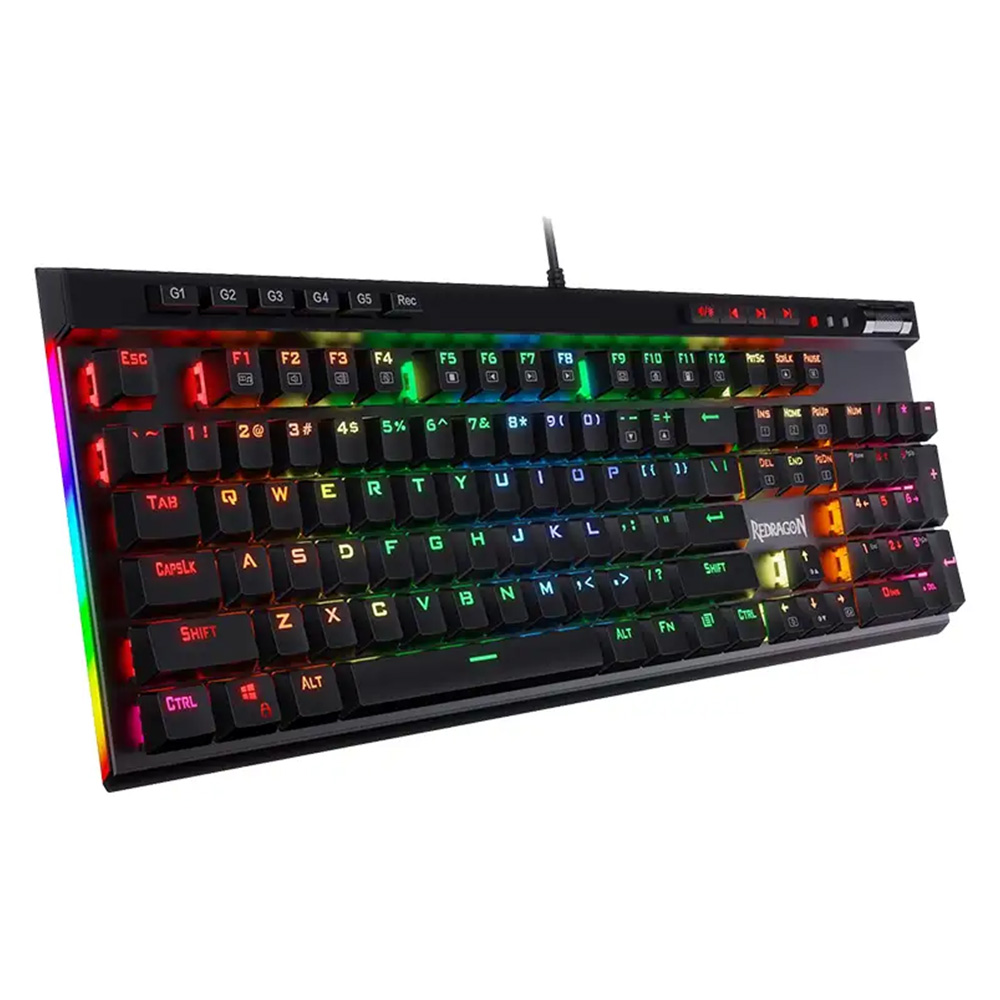 REDRAGON KB VATA K580 RGB