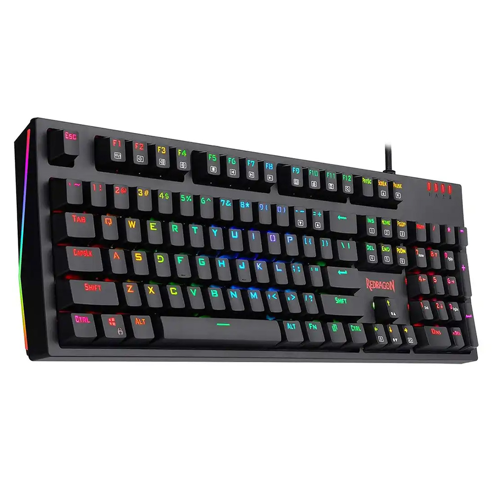 REDRAGON KB AMSA PRO K592 RGB